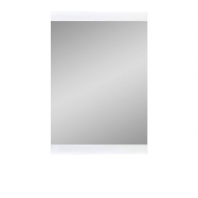 Зеркало Ацтека M246-LUS/60 белый